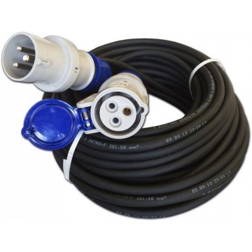 Prolunga 220 V da 40MT